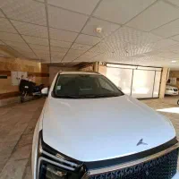 فروش کی ام سی x5 مدل۱۴۰۴تحویل خرداد