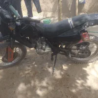 تریل ۲۰۰سی سی