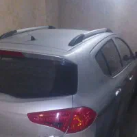 اتومبیل دربستی بین شهری