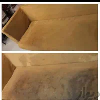 شست شوی مبل و قالی وخوش خواب با دستگاه در منزل|خدمات نظافت|مشهد, جاهد شهر|دیوار