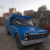 سایپا ، نیسان