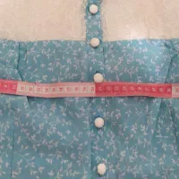 شومیز کاملا نو|لباس|آق قلا, |دیوار