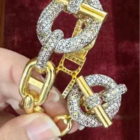 دستبند و انگشتر هرمس/رولباسی اماراتی