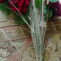 گل مصنوعی