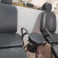 صندلی آرایش