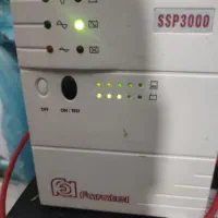 ups3000 ssp faratsl