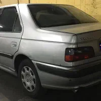 فروش پژو پارس elx موتور زانتیا مدل۸۲ فرانسه