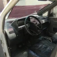 سایپا کاروان، مدل ۱۳۸۵