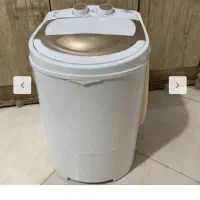 مینی واش 2.5 کیلو فریدولین با گارانتی نو پلمپ