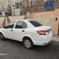 ساینا مدل ۱۴۰۰ فنی و سواری درجه یک|خودرو سواری و وانت|تهران, آهنگ|دیوار