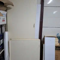 درب کمد دیواری|جاکفشی، کمد، دراور|زنجان, |دیوار