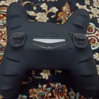 روکش دسته بازی ps4|کنسول، بازی ویدئویی و آنلاین|مشهد, پورسینا|دیوار