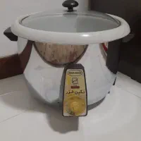 پلوپز قدیمی اصل|اجاق گاز و لوازم برقی پخت‌وپز|خمین, |دیوار