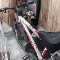 دوچرخه|دوچرخه، اسکیت، اسکوتر|فولادشهر, B2|دیوار