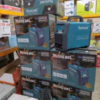 ۳ مدل اینورتر جوش امکان جوشکاری دائم ۲/۵ ، ۳ ، ۴|ماشین‌آلات صنعتی|مشهد, گلبرگ شمالی|دیوار