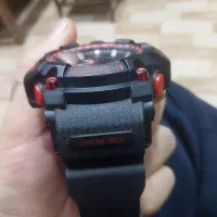 ساعت جی شاک