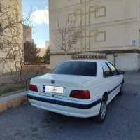 سواری پرشیا مدل 93