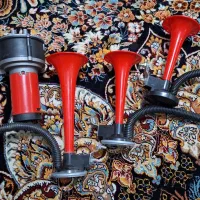 بوق شیپوری سلول