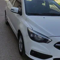 شاهین توربو سانروف دار