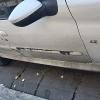 پژو 207 دنده ای tu5 مدل۱۴۰۰|خودرو سواری و وانت|فردیس, شهرک ارم|دیوار