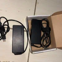 شارژ اصلی لب تاپ Lenovo