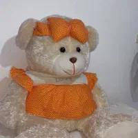 خرس عروسی بزرگ