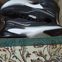 کتانی سالامون رانینگ پمپی اصل|کیف، کفش، کمربند|قرچک, مهدیه|دیوار