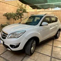 چانگان مدل ۹۷ تمیز بدون رنگ|خودرو سواری و وانت|مشهد, آزادشهر|دیوار