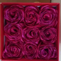 گل ربانی باکسی