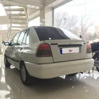 پراید۱۴۱شاسی سالم|خودرو سواری و وانت|ملکان, |دیوار