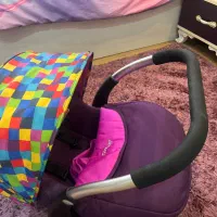 کریر گود بی بی نو و مرتب