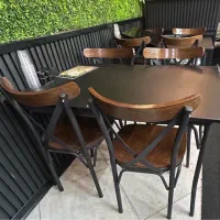 میز صندلی رستوران|کافی‌شاپ و رستوران|تهران, آذربایجان|دیوار