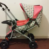 کالسکه دلیجان