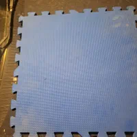 تاتامی و پارکت