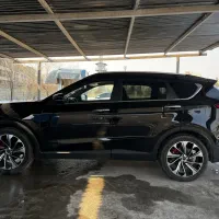 فیدلیتی پرایم 403 هفت نفره