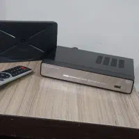 یک دستگاه گیرنده دیجیتال ایکس‌ویژن