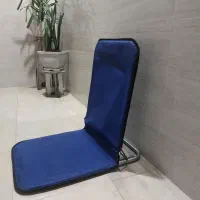 صندلی تاشو زمینی آسان