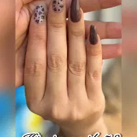 وقتی ناخونات قشنگ باشه دنیاتم قشنگتر میشه|خدمات آرایشگری و زیبایی|پرند, فاز ۵|دیوار