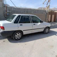 پراید سفید ۱۳۱