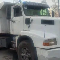 ولو آن ال ۱۲|خودرو سنگین|تهران, ازگل|دیوار