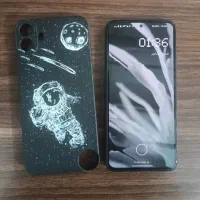 (cmf phone 1 rom 8 128 (5G