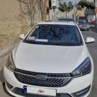 آریزو ۵ داشبورد جدید|خودرو سواری و وانت|فردیس, شهرک شهید حسینی|دیوار