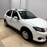 کوئیک معمولی|خودرو سواری و وانت|بجنورد, |دیوار