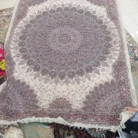 دو تخته فرش ۶ متری