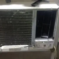 کولر گازی