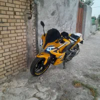 موتور Ars 200cc|موتورسیکلت|مشهد, عیدگاه|دیوار
