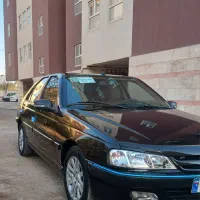 پژو پارس tu5 مدل ۹۶|خودرو سواری و وانت|قم, پردیسان|دیوار