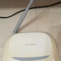 مودم وای فا تی پی لینک. ساالم