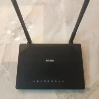 وای فای مدل دی لینک