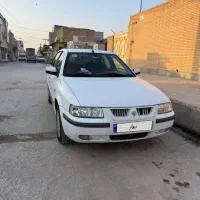 سمند ef7|خودرو سواری و وانت|اهواز, کوروش|دیوار